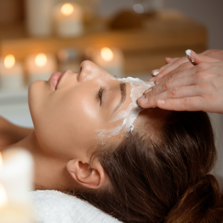 Facials