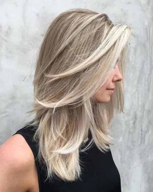 Blonde Refresh