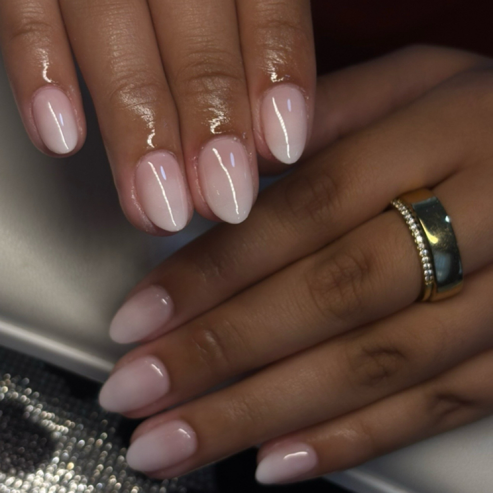 Full Set- Tier 1 at Blissfully Western Nail Co in Des Moines, IA