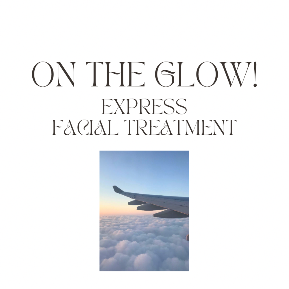 The Glow Express