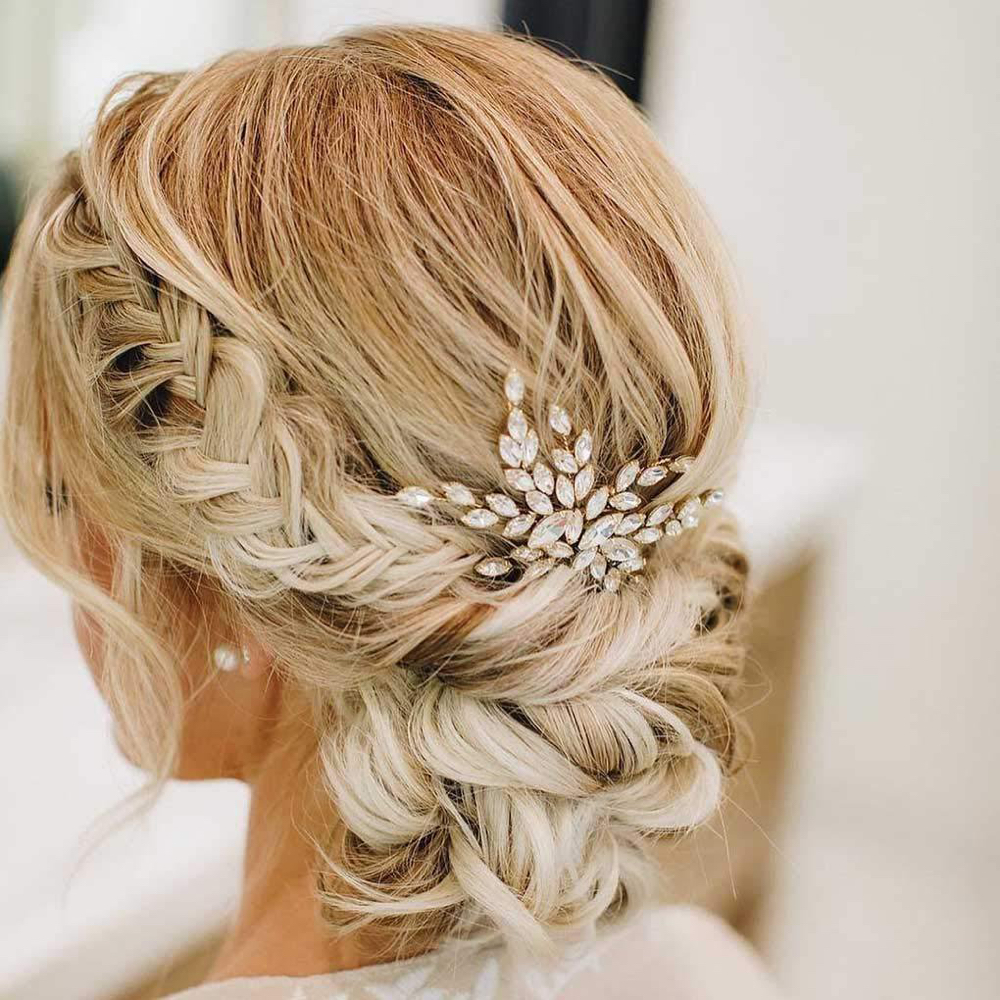 Formal/Special Event Styles & Updo