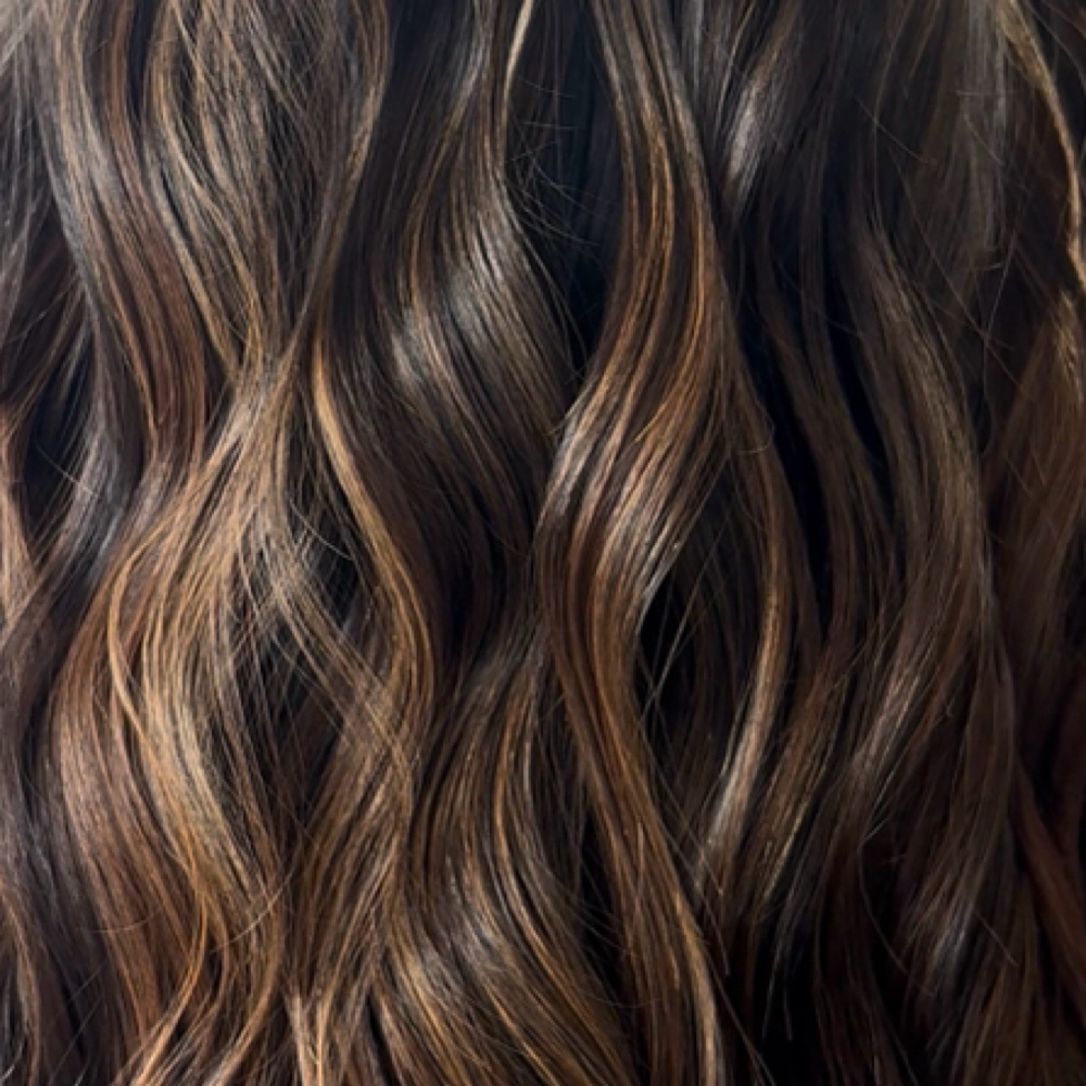 Partial Highlight at Abigail Alena in Johnson City, TN
