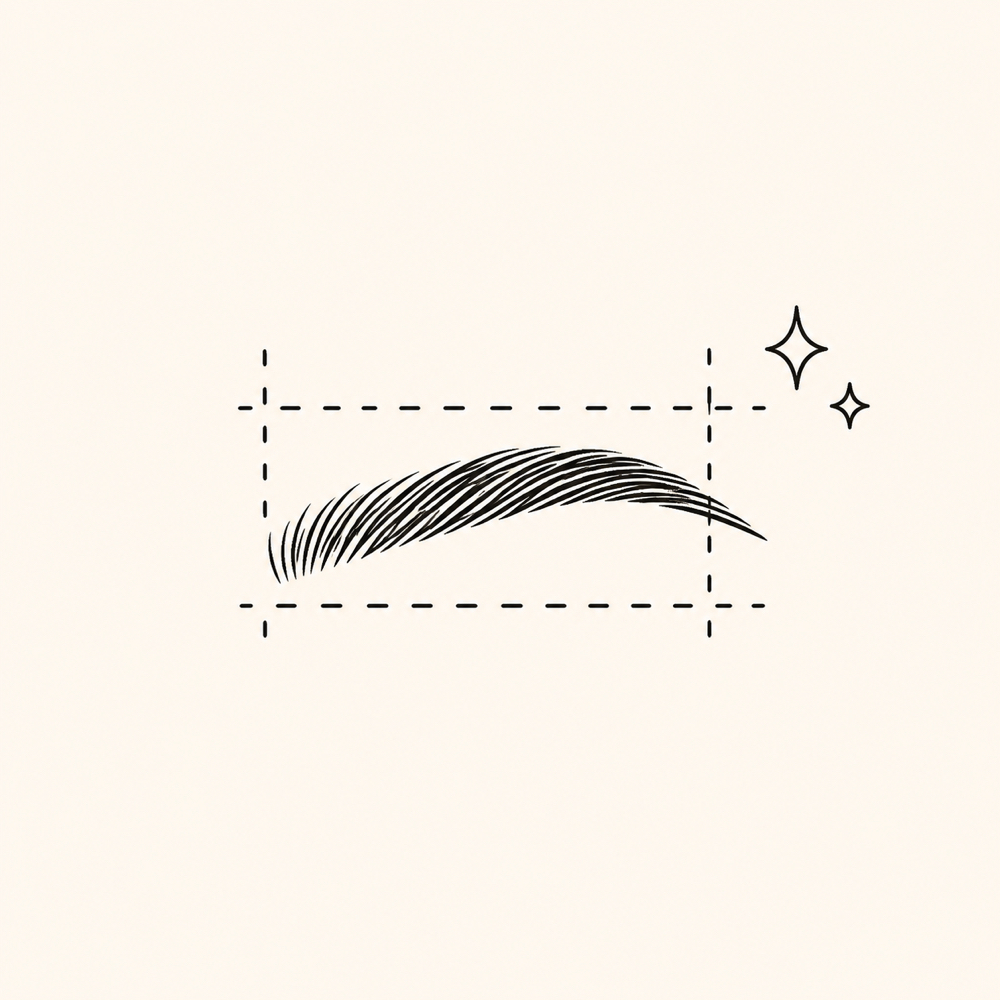 BROW SHAPING at bkhairadventures in Katy, TX