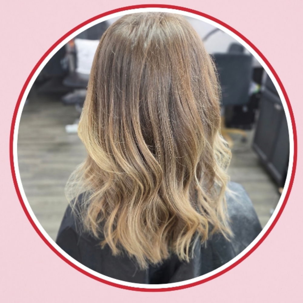 Haircut at Hairapy With Lauren in Mayfield, KY