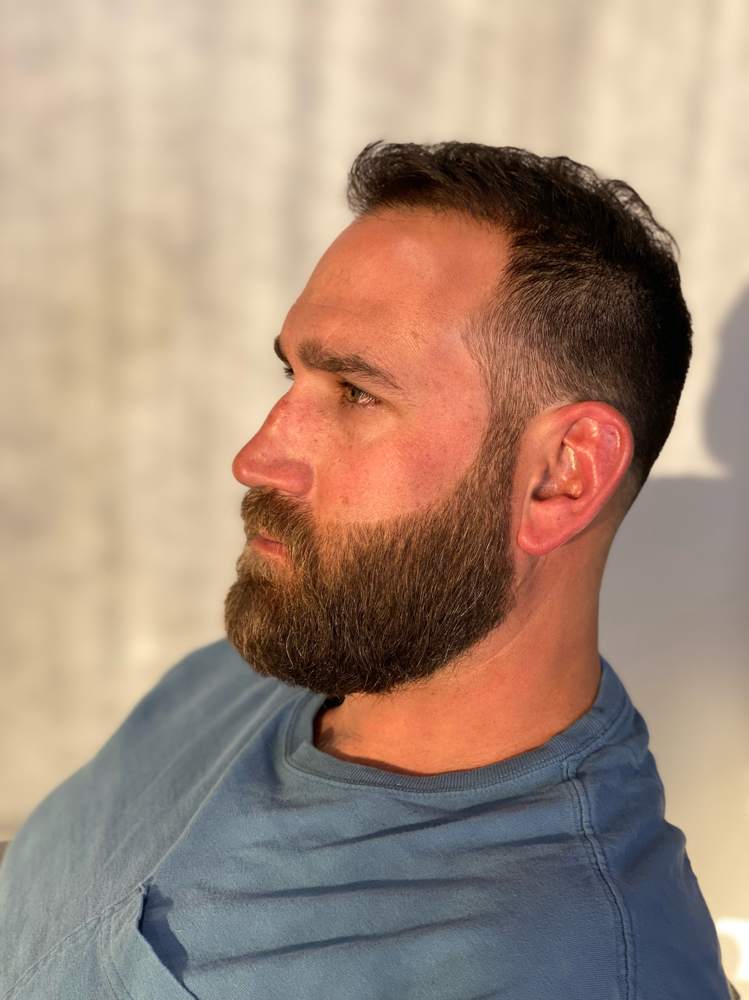 Beard Trim