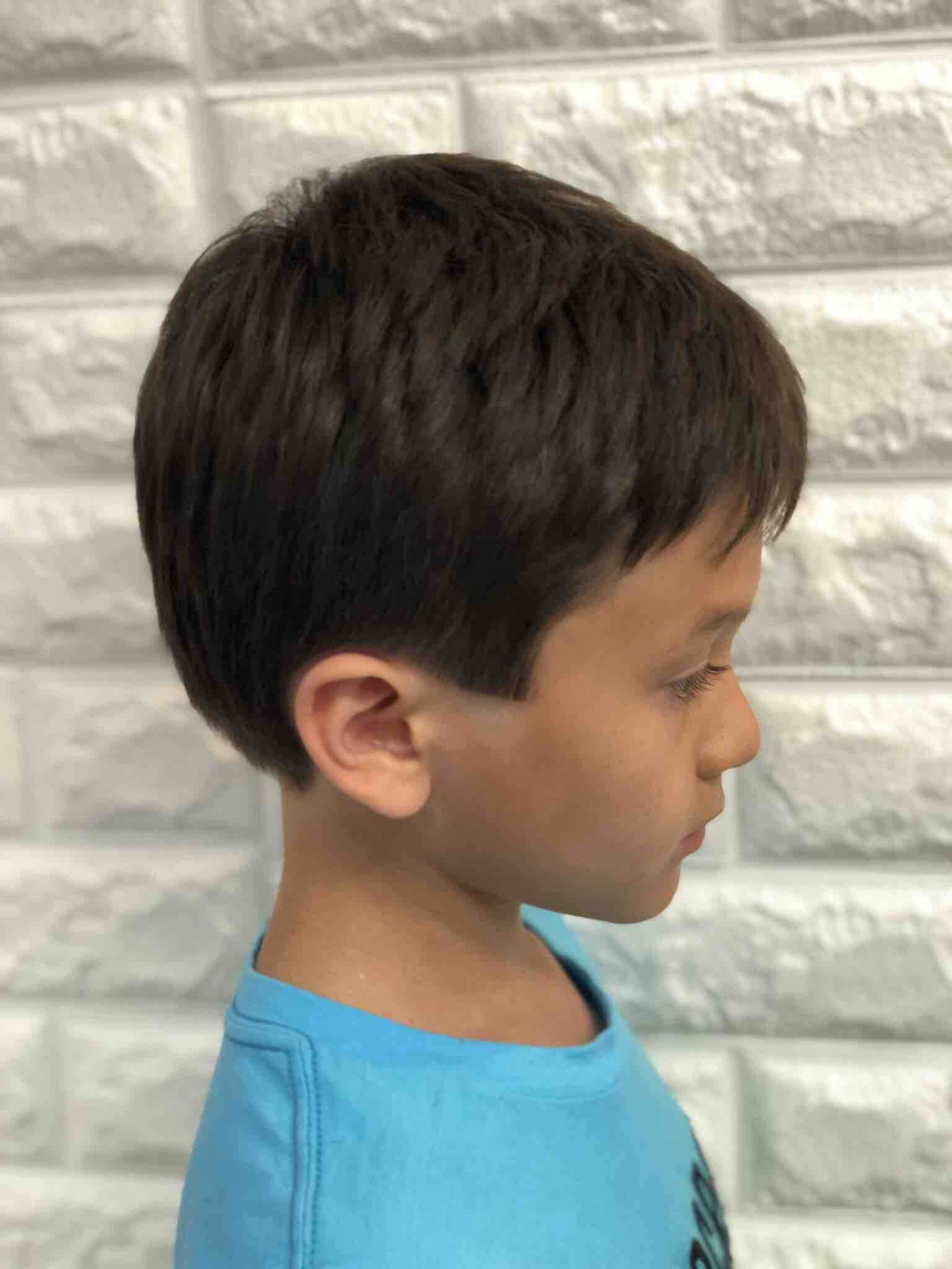 Kids Haircut