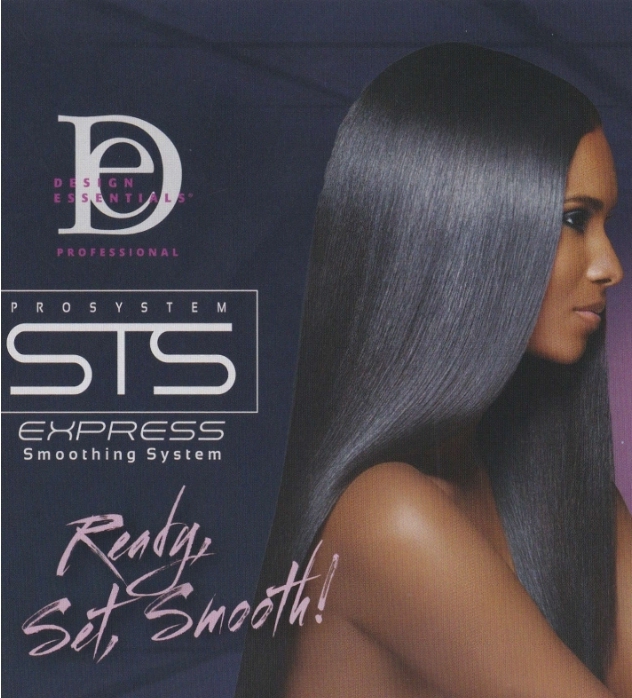 STS 12 Week Silkpress Treatment