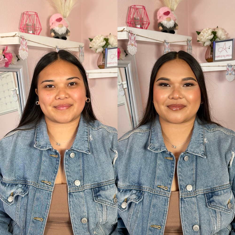 Soft Glam✨