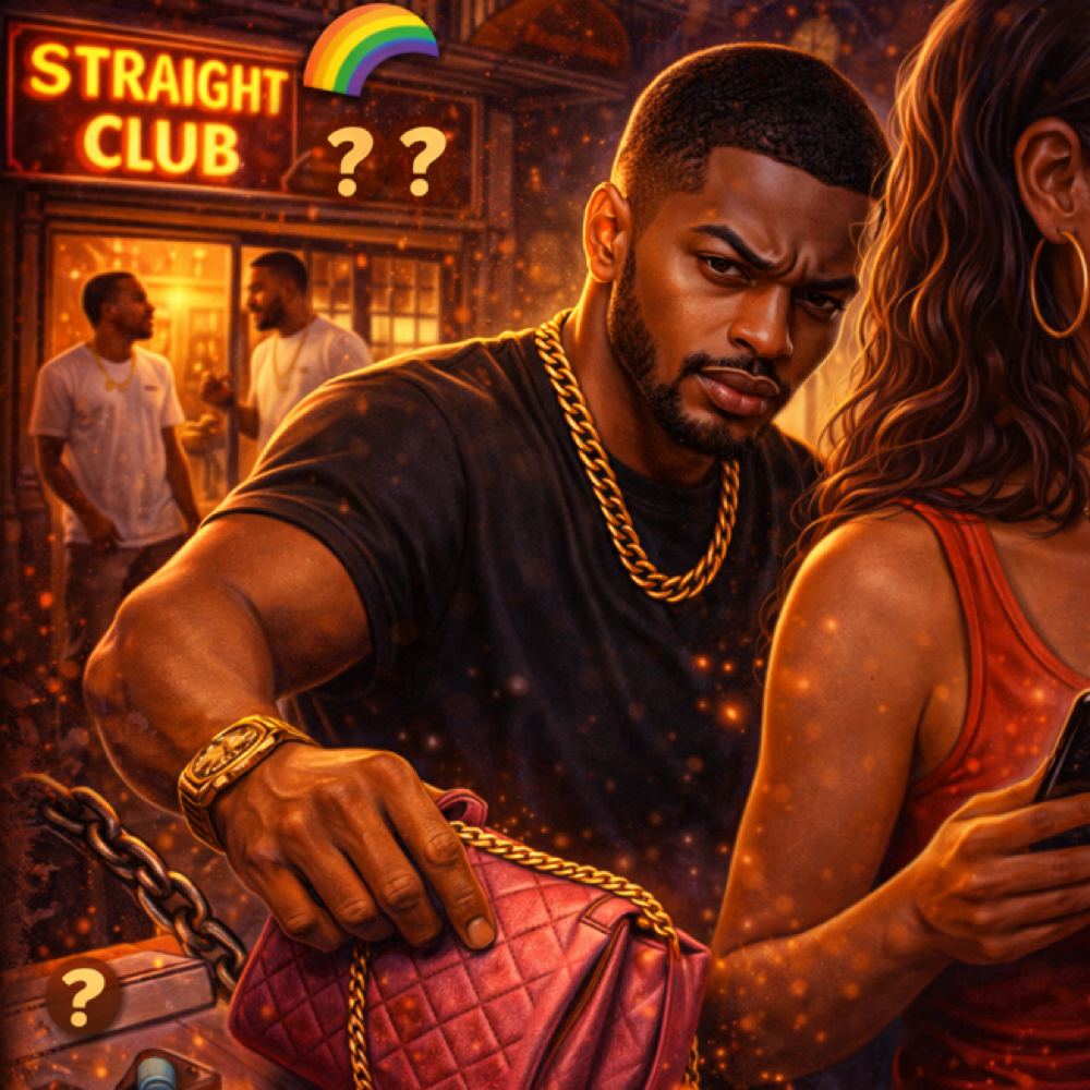 Stealing Your Purse Reading at Munchkin Tarot & Oracle in Greensboro, NC