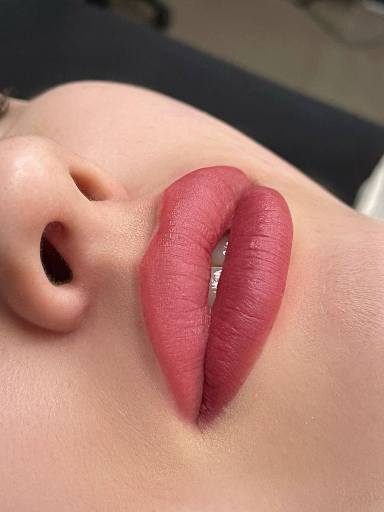 lip permanent