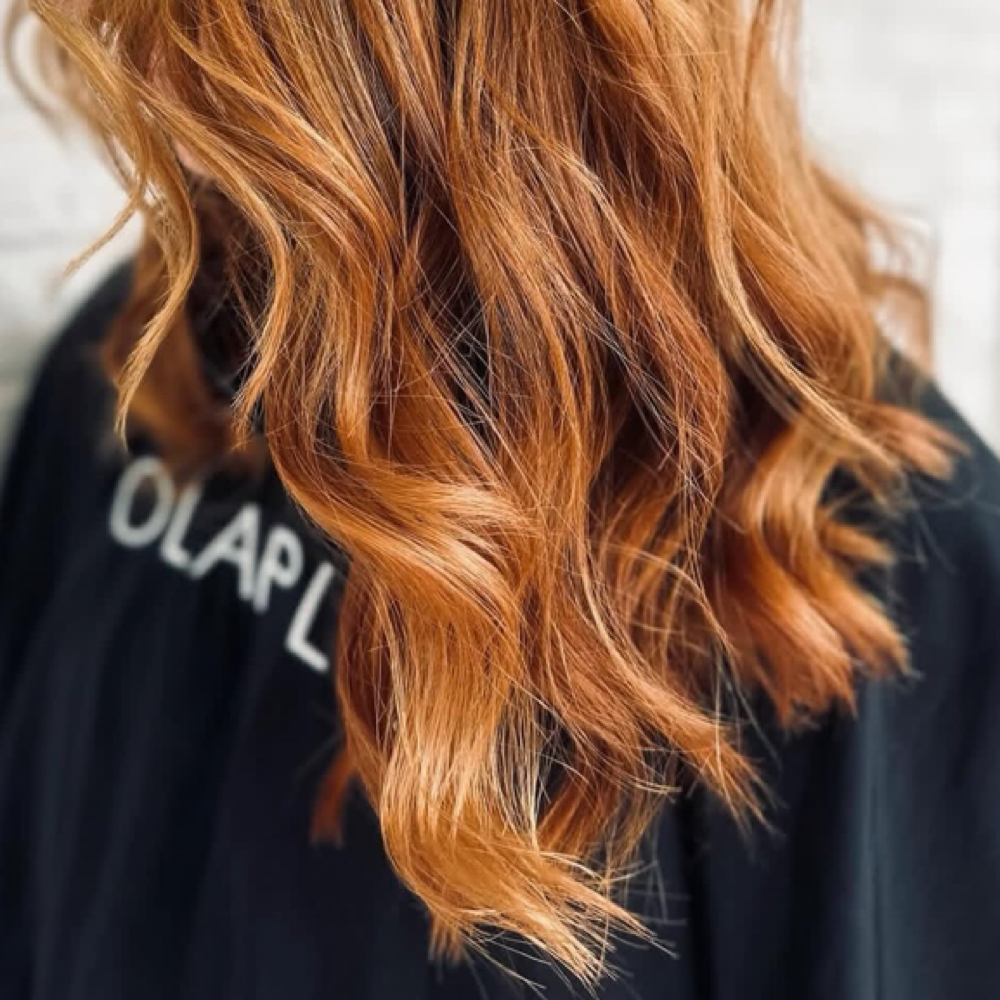 Rooted Signature Haircut at Rooted Luxe in Delphi, IN