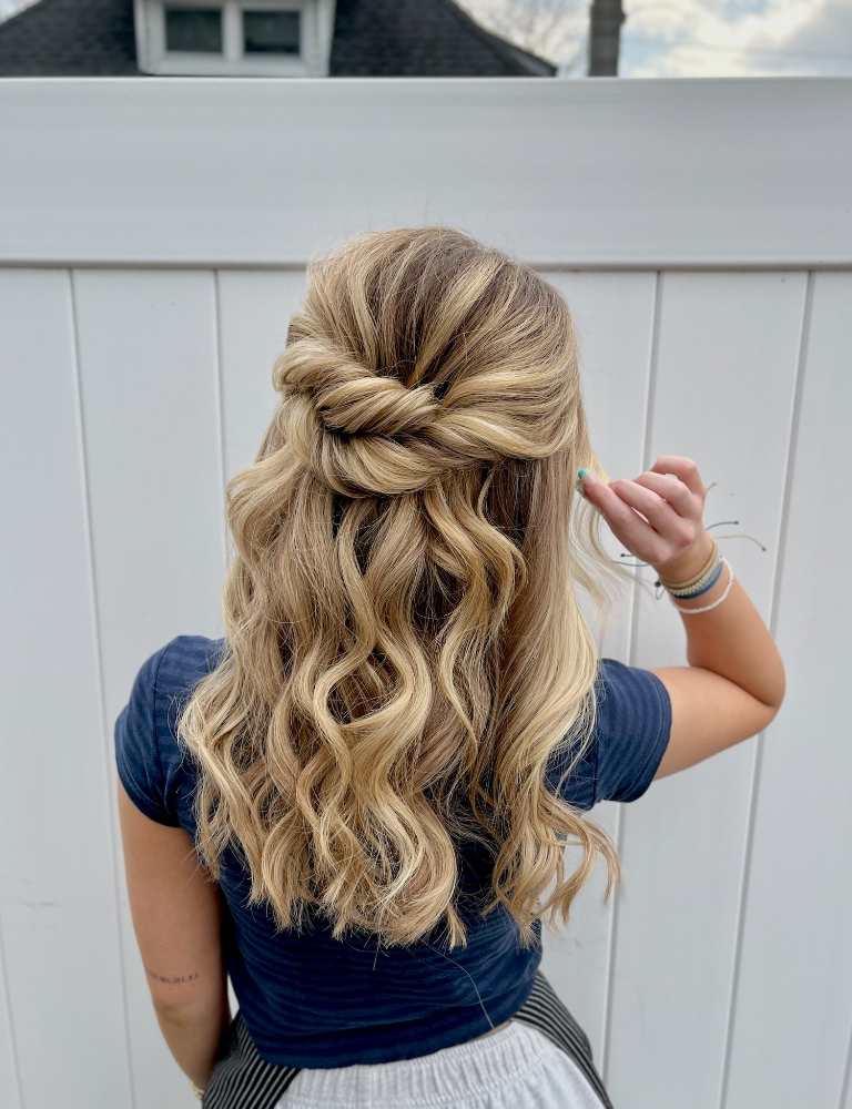 Updo
