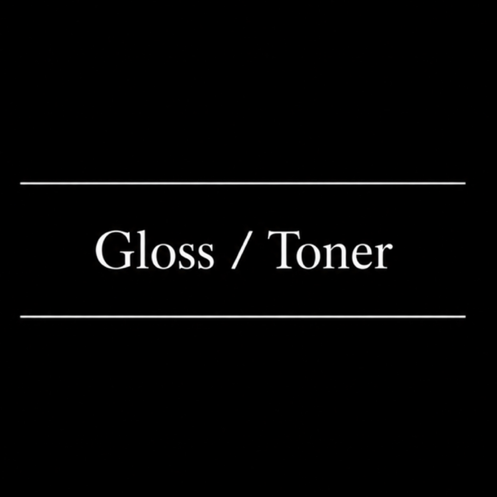 Gloss / Toner at The Howard Eight in Petoskey, MI