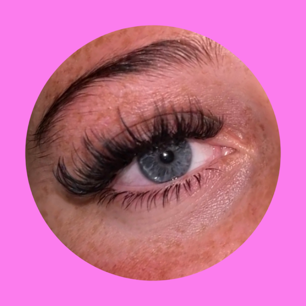 Bottom Lashes at Beauty By Jazlyn (Lex, Ky) in Lexington, KY