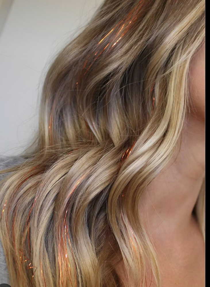 Hair Tinsel
