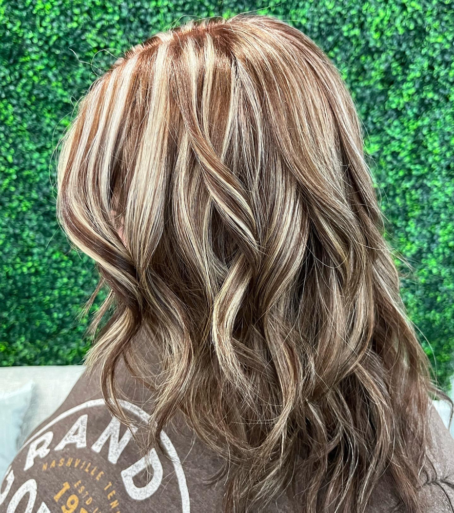 Highlights & Lowlights
