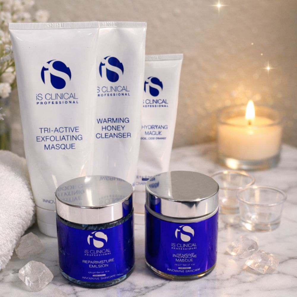 Fire And Ice facial at Fixitskincare by Nora in Redlands, CA