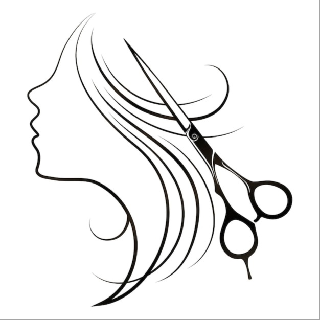 Bang Trim at RMP Hair & Company and Hair by Phase One in Ma, MA