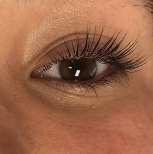 Lash Lift & Tint