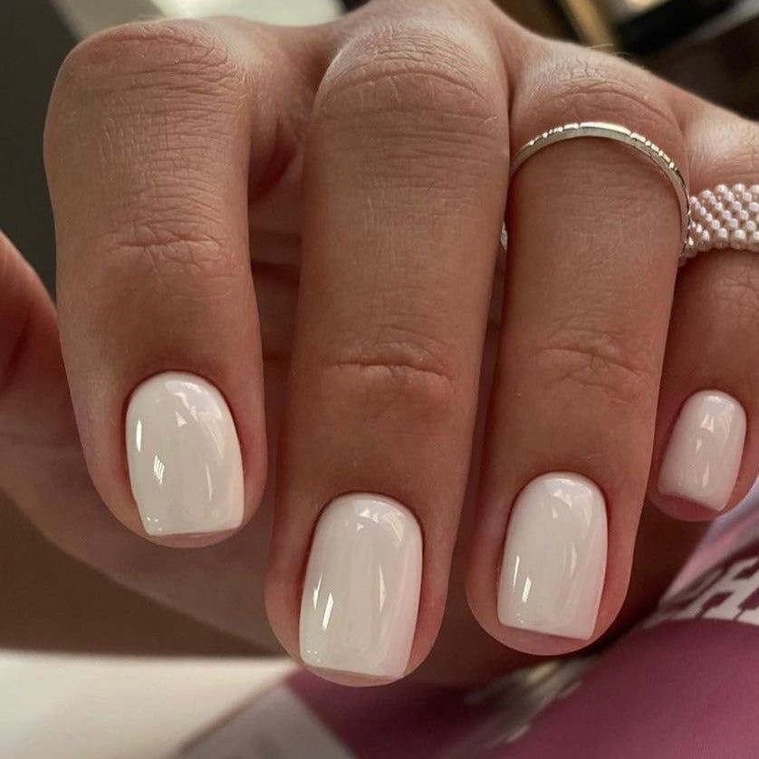 Structured Gel/Bio Gel Manicure at GDN in Woodland Hills, CA