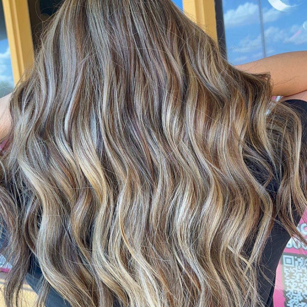 Balayage