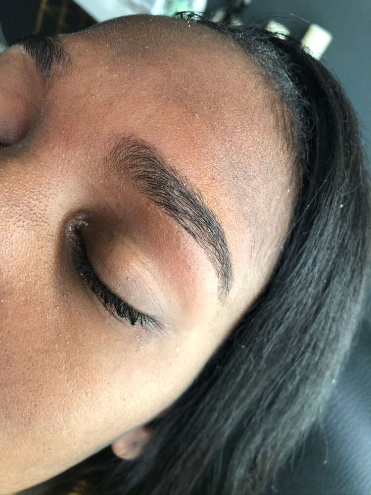 Eyebrows