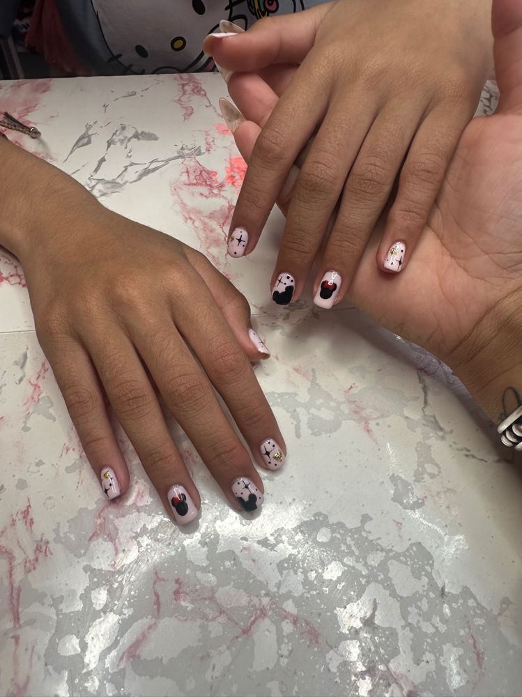 Gel Polish