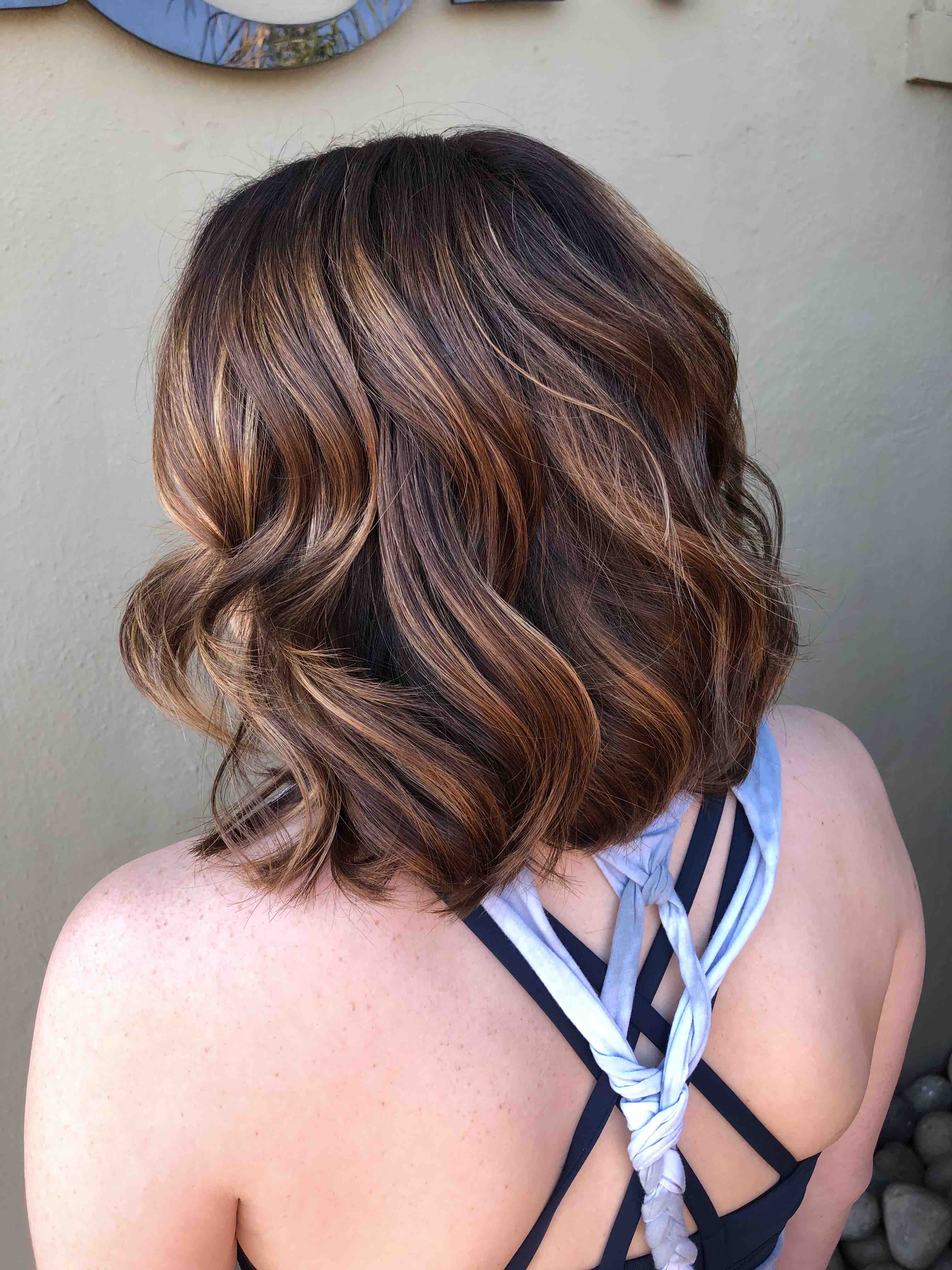 Balayage