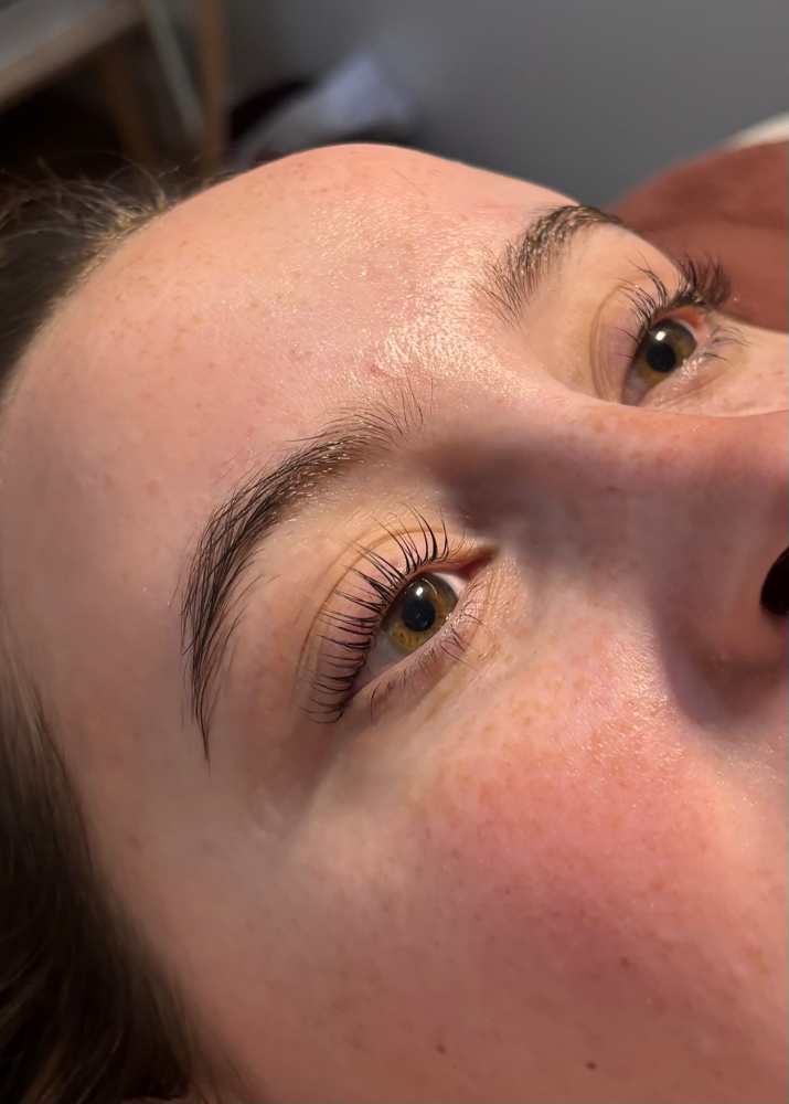 Lash Lift