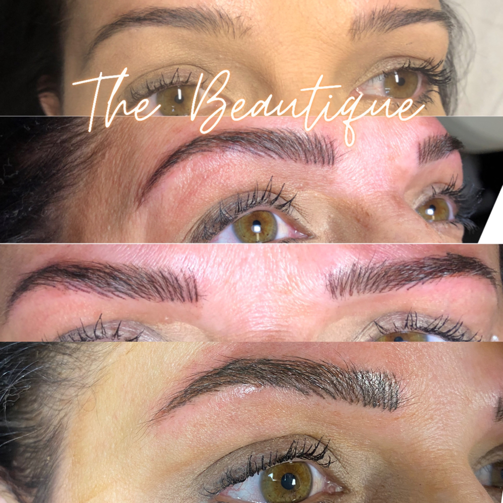 Nano Brows