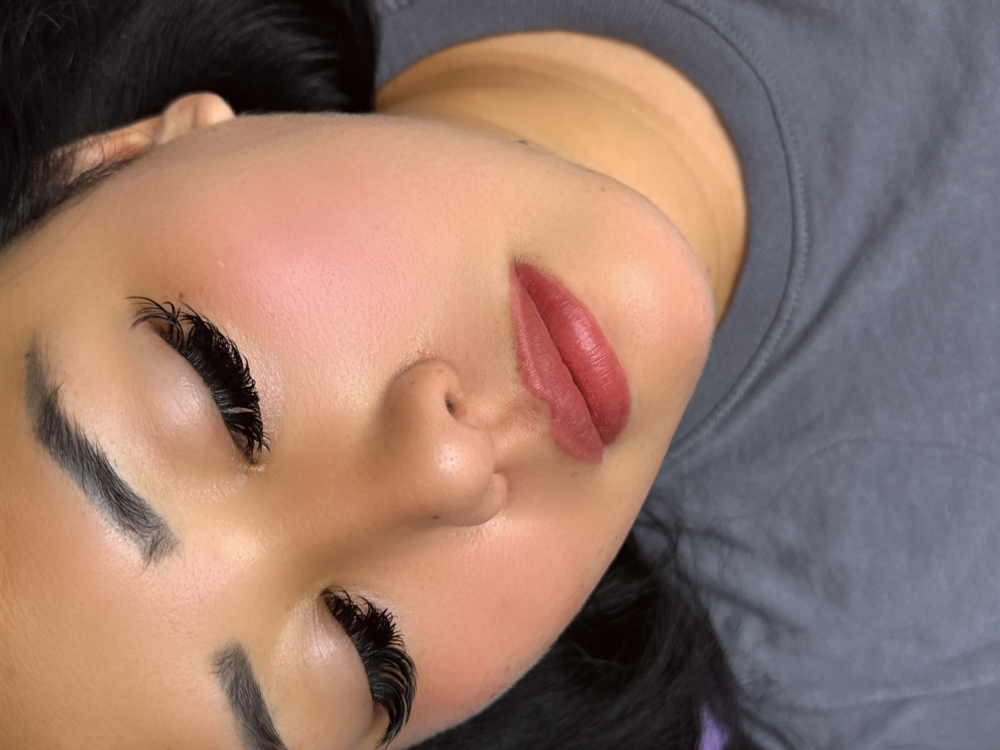 Lip Blush