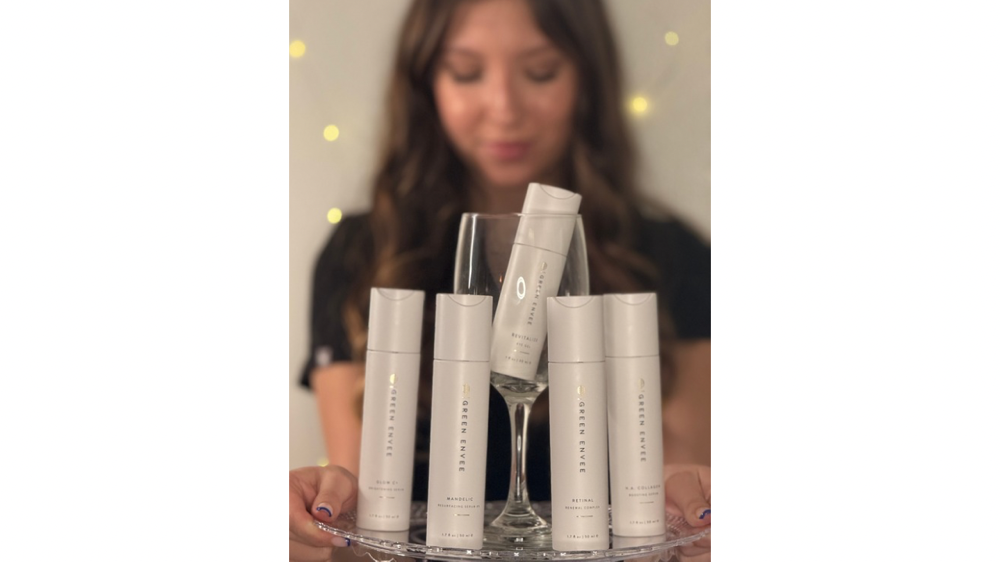 Jelly Luxury Hydration Facial
