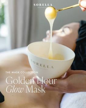 Jelly Luxury Hydration Facial