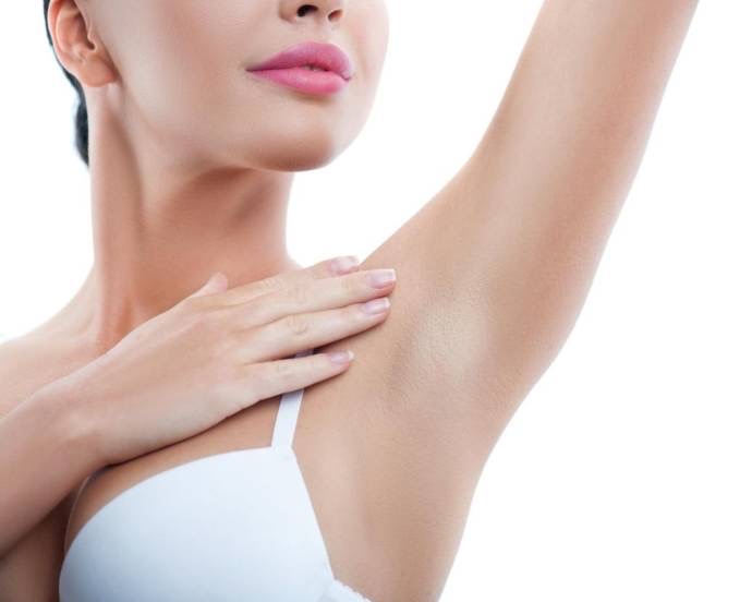 BLANQUEAMIENTO - ARMPIT at MB BEAUTY CLINIC | AESTHETICS | PMU in Nantucket, MA