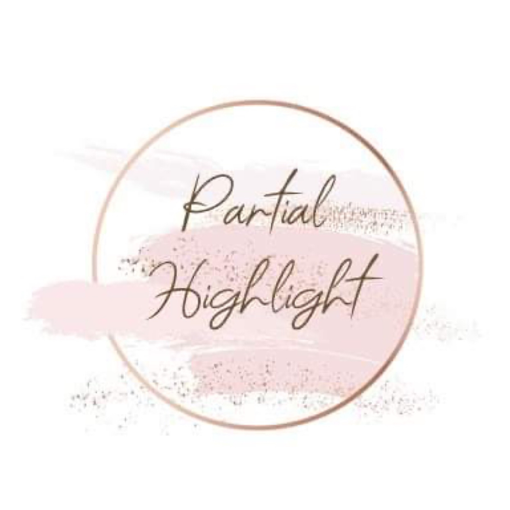 Partial Highlight at Hair By Courtnie in Vero Beach, FL