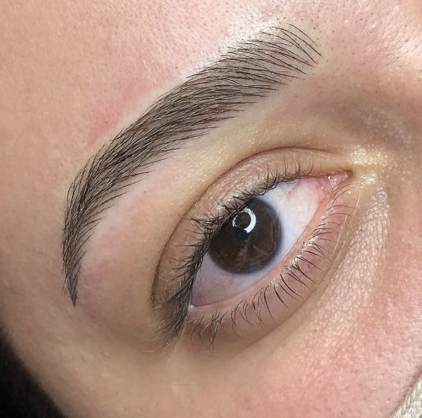 Microblading