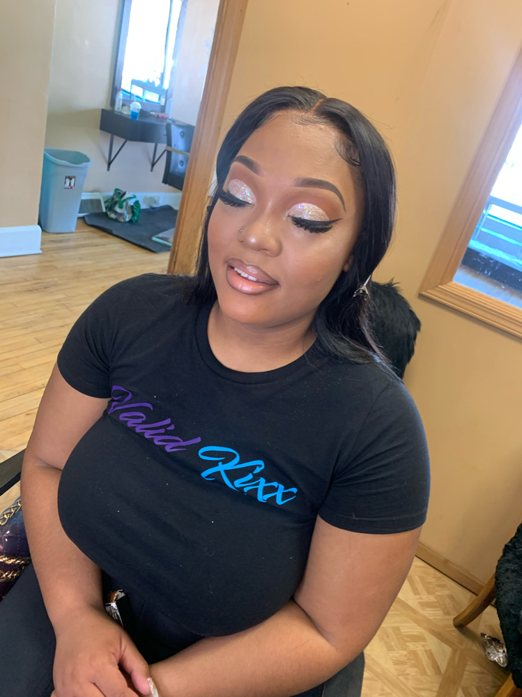 Glitz Glam