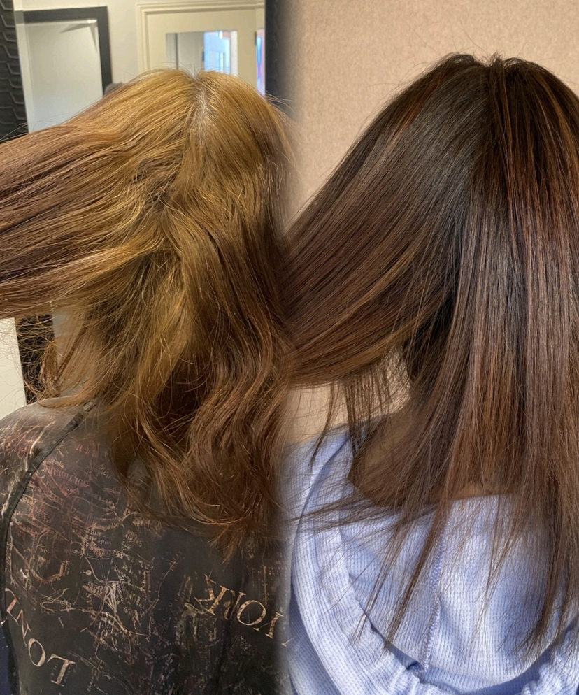 Color Correction