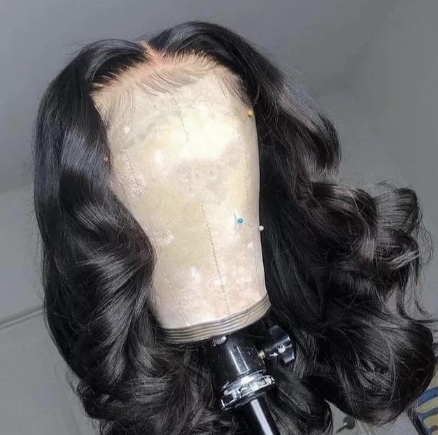 Wig Installs