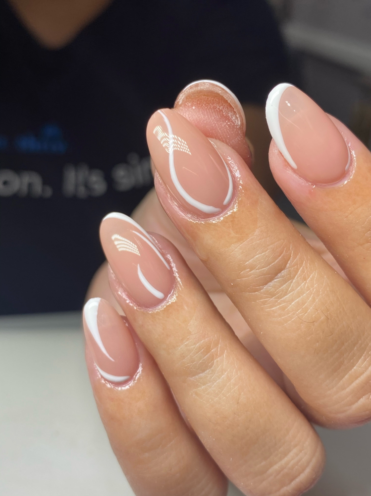 Minimal Art Gel Extensions