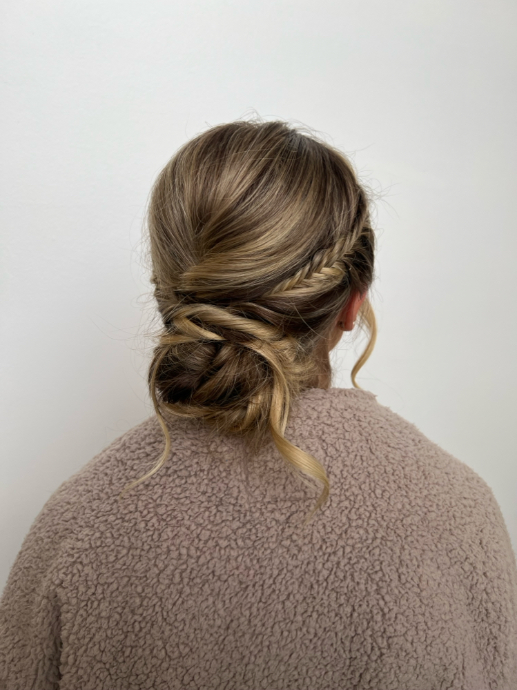 Updo