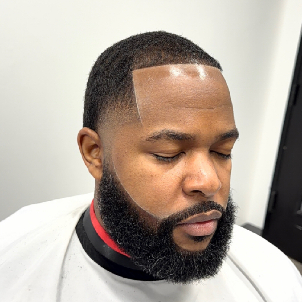 Wavers Service at Luxx de Chino in Dallas, TX