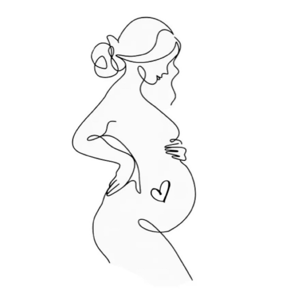 Prenatal Head Spa at The Halo Spa in Sugar Land, TX