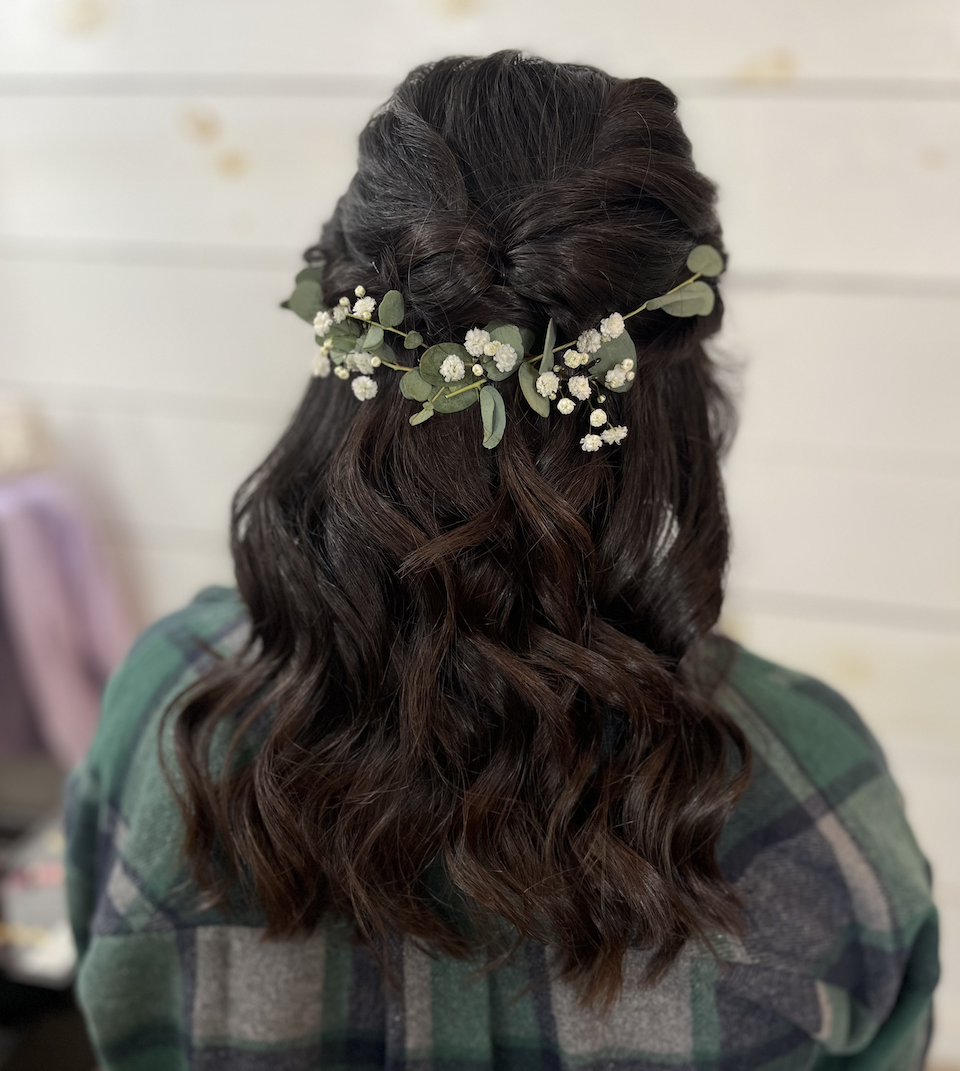 ✨Special Occasion Up Do, Or Style✨