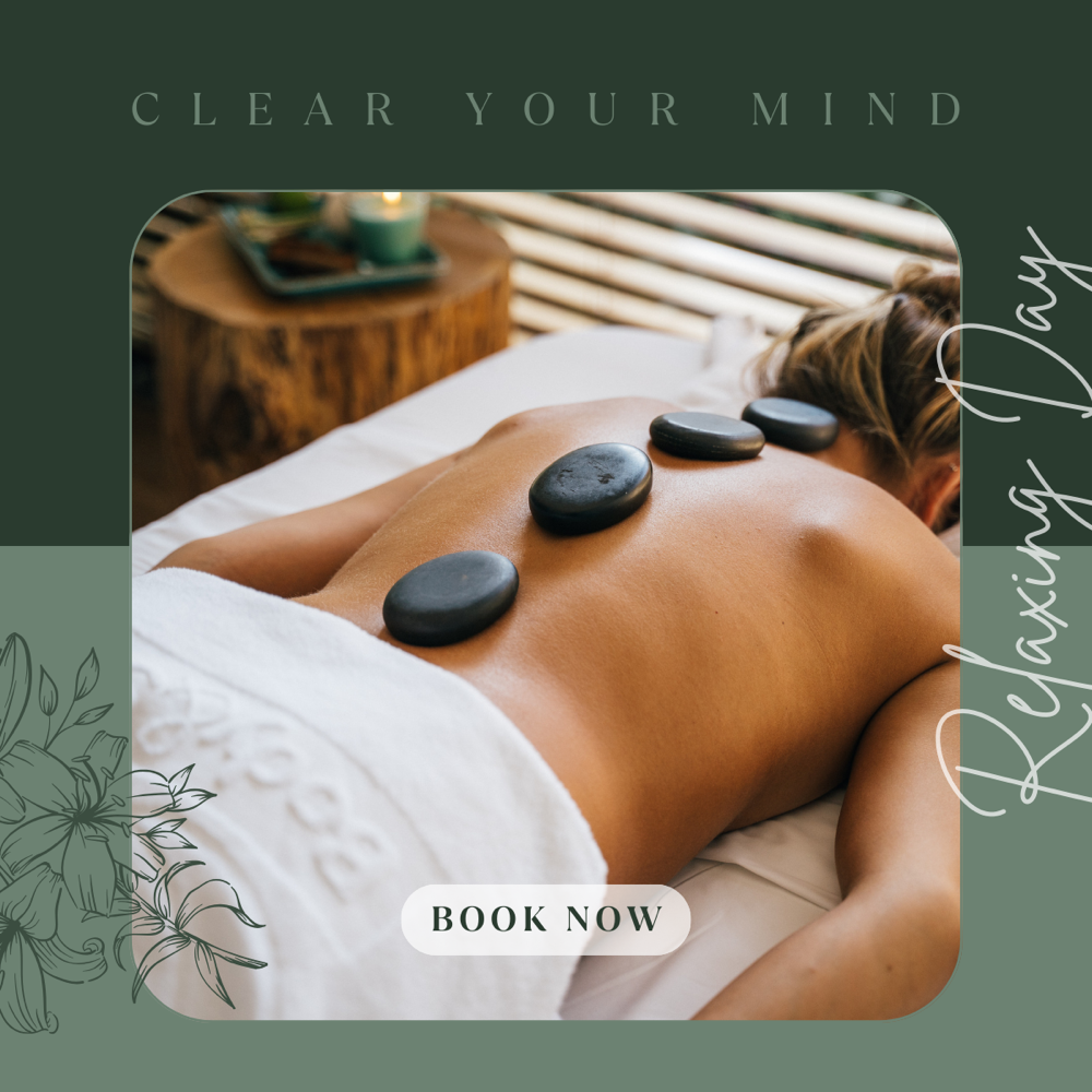 60- Minute Massage Of Your Choice