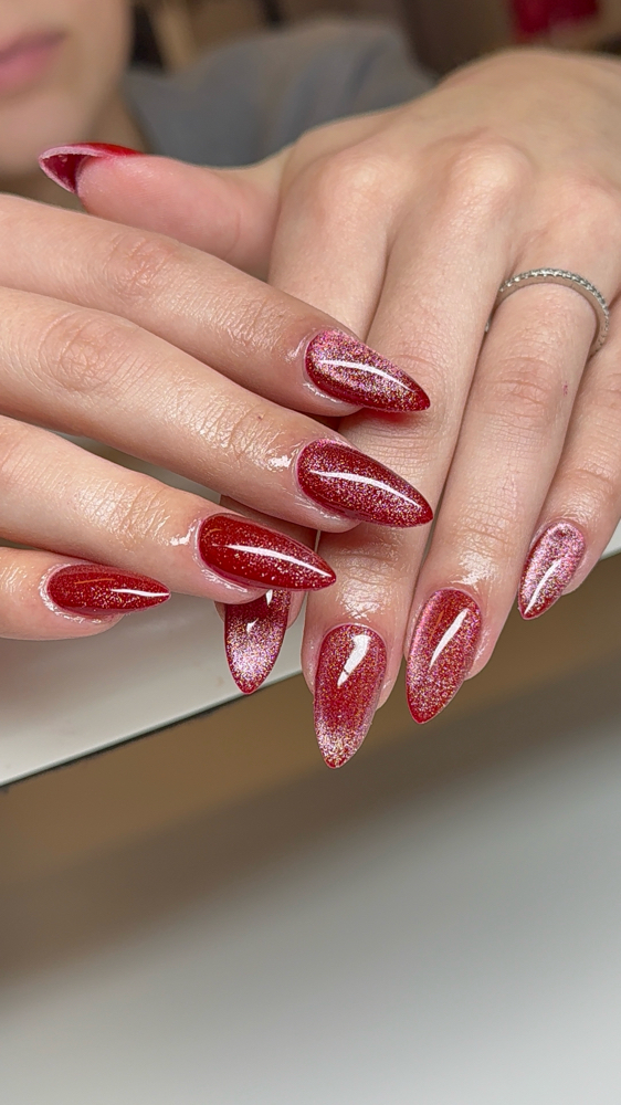 Tier 1: Full Set/fill