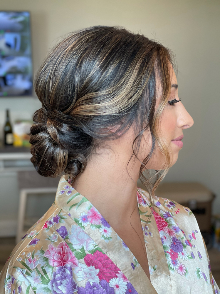 Updo