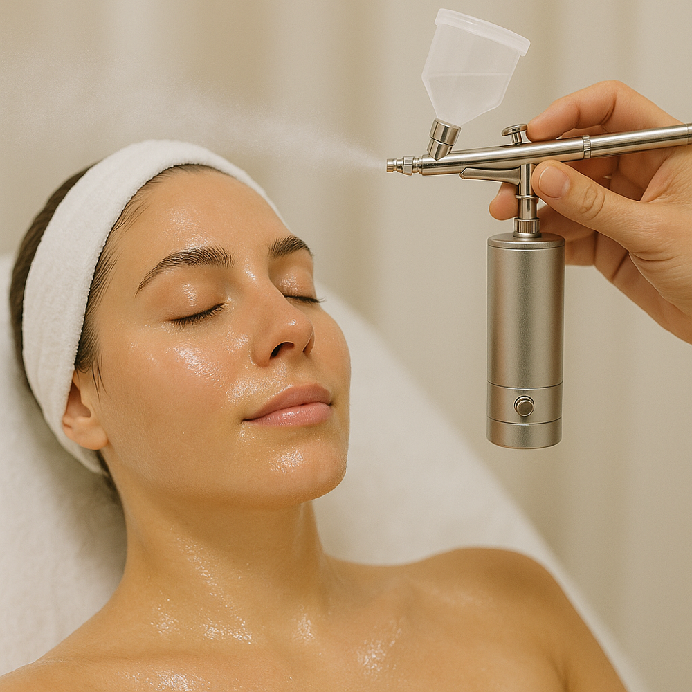 Signature Facial at Good Days Only Skin Studio in South Gate, CA