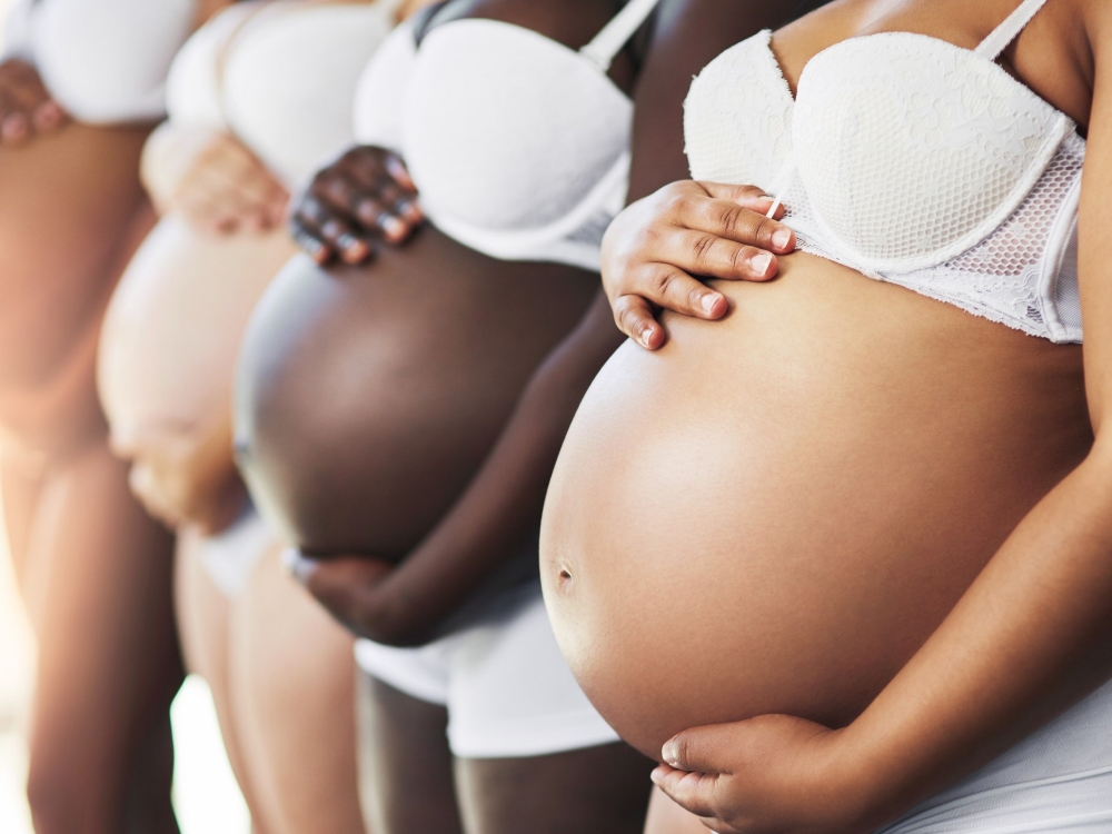 Baby Bump Facial