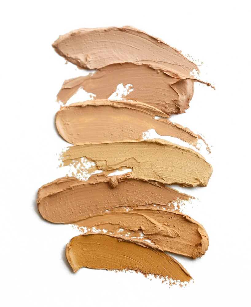 In-Person Makeup Consult